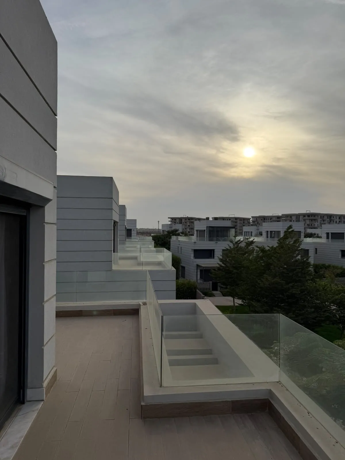 Villa for sale in Al Burouj in El Shorouk of 339 m² with 4 bedrooms