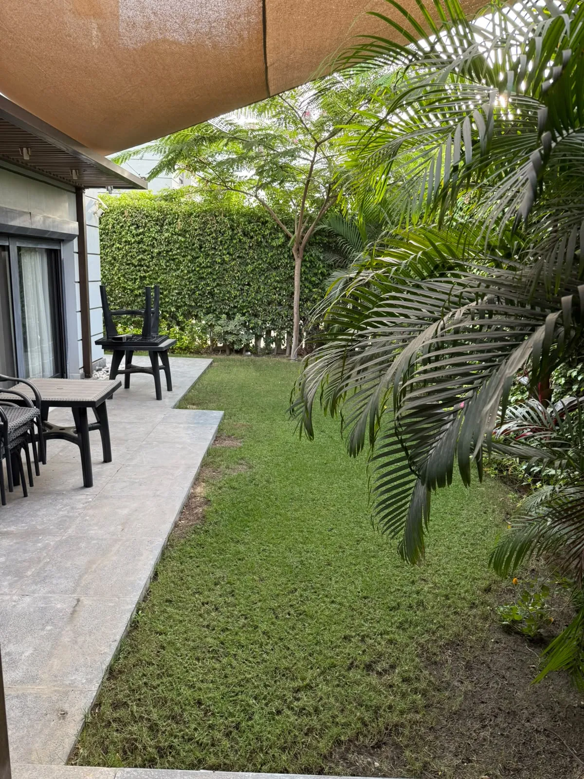 Villa for sale in Al Burouj in El Shorouk of 339 m² with 4 bedrooms