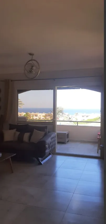 Chalet for sale in La Vista 6 in Ain Sokhna of 120 m² with 3 bedrooms