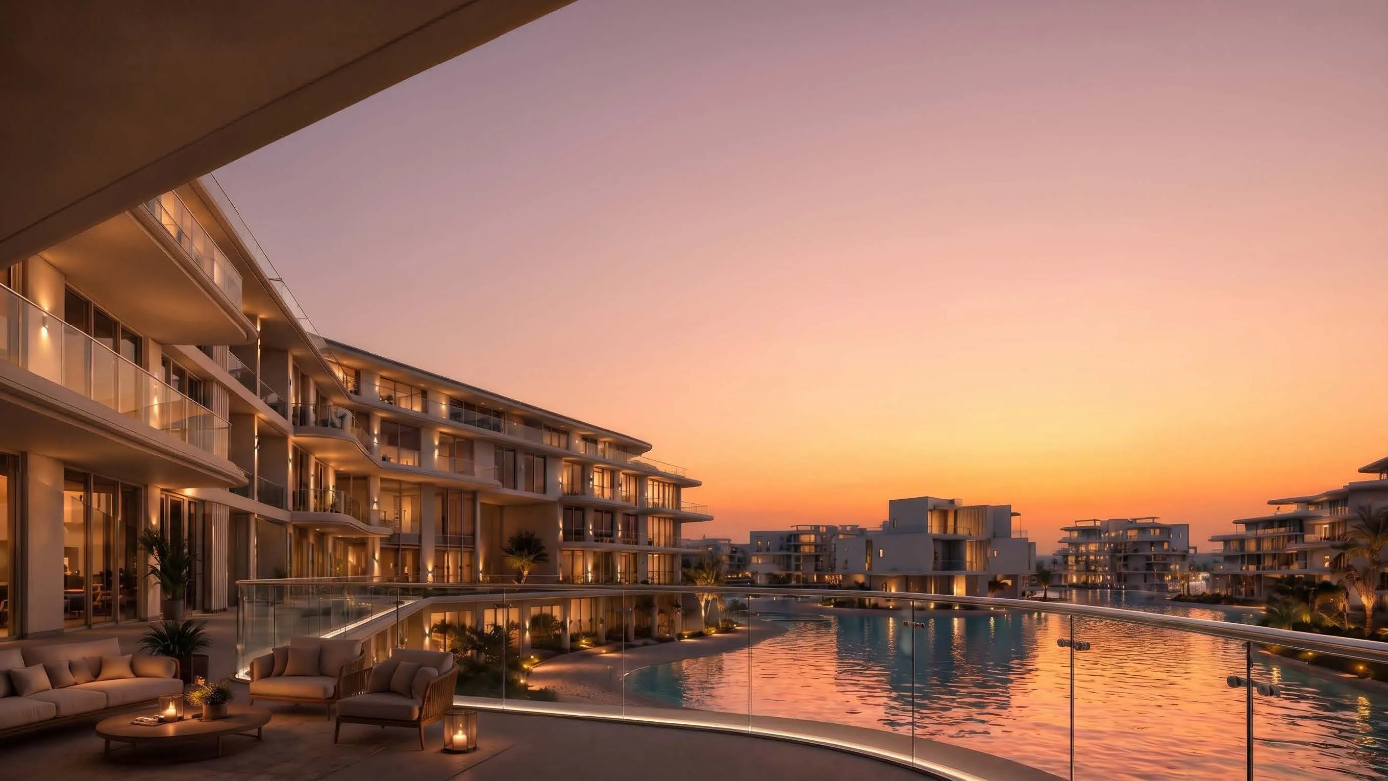 Penthouse for sale in Katameya Coast in Ras El Hekma of 215 m² with 3 bedrooms