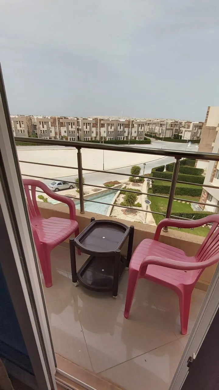 Chalet for sale in Marseilia Beach 4 in Sidi Abdel Rahman of 80 m² with 1 bedrooms