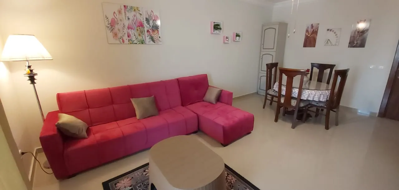 Chalet for sale in Marseilia Beach 4 in Sidi Abdel Rahman of 80 m² with 1 bedrooms