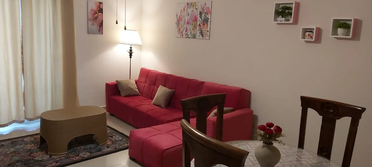 Chalet for sale in Marseilia Beach 4 in Sidi Abdel Rahman of 80 m² with 1 bedrooms