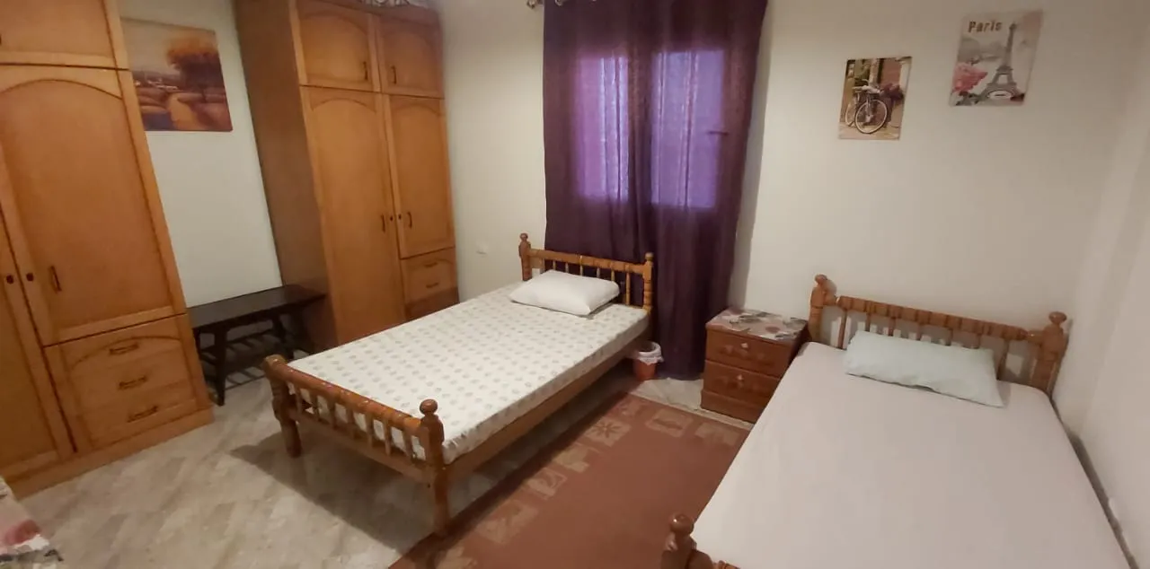 Chalet for sale in Marseilia Beach 4 in Sidi Abdel Rahman of 80 m² with 1 bedrooms