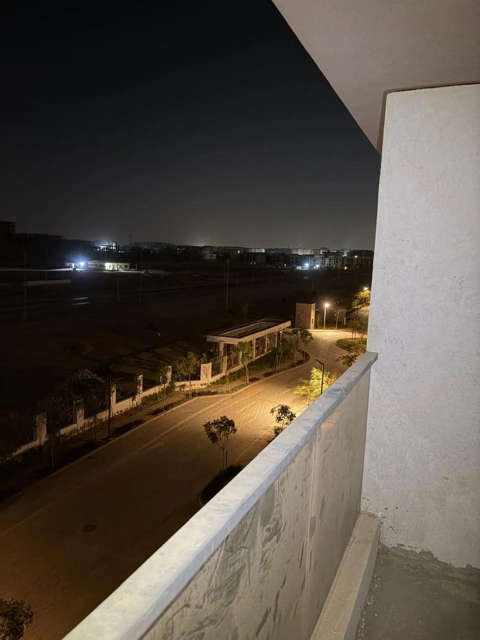 Apartment for sale in Il Bosco City in Mostakbal City of 126 m² with 2 bedrooms