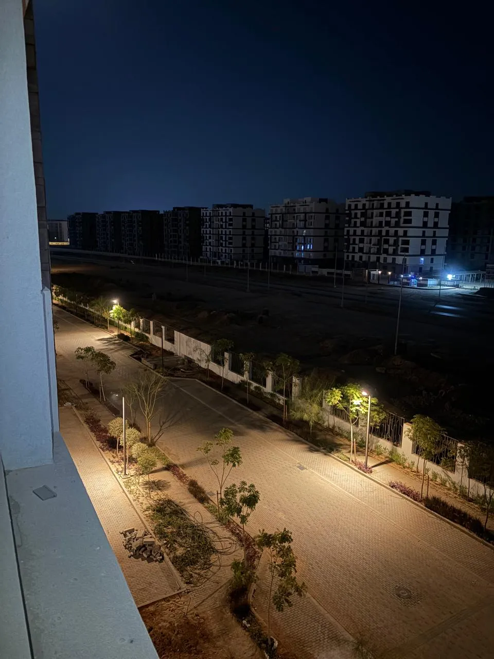 Apartment for sale in Il Bosco City in Mostakbal City of 126 m² with 2 bedrooms