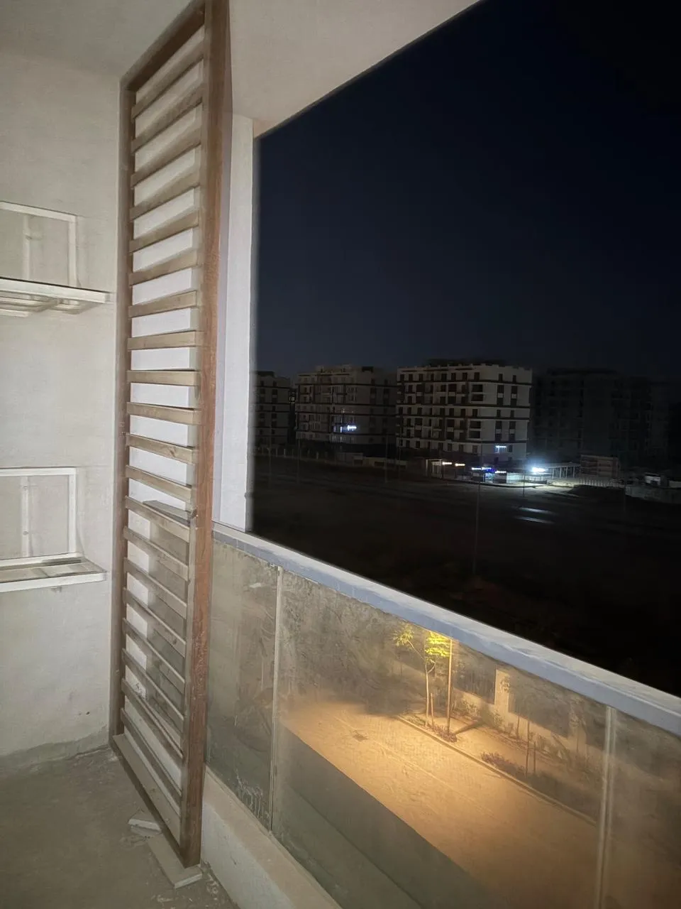 Apartment for sale in Il Bosco City in Mostakbal City of 126 m² with 2 bedrooms