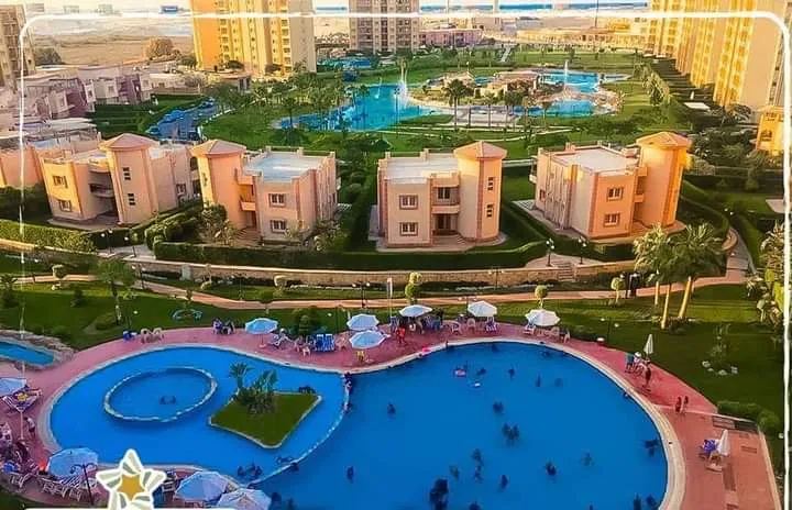 للبيع في مرسيليا لاند في بمساحة 0 م² تتكون من 0 غرف