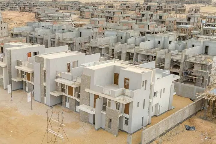 للبيع في المقصد في بمساحة 0 م² تتكون من 0 غرف