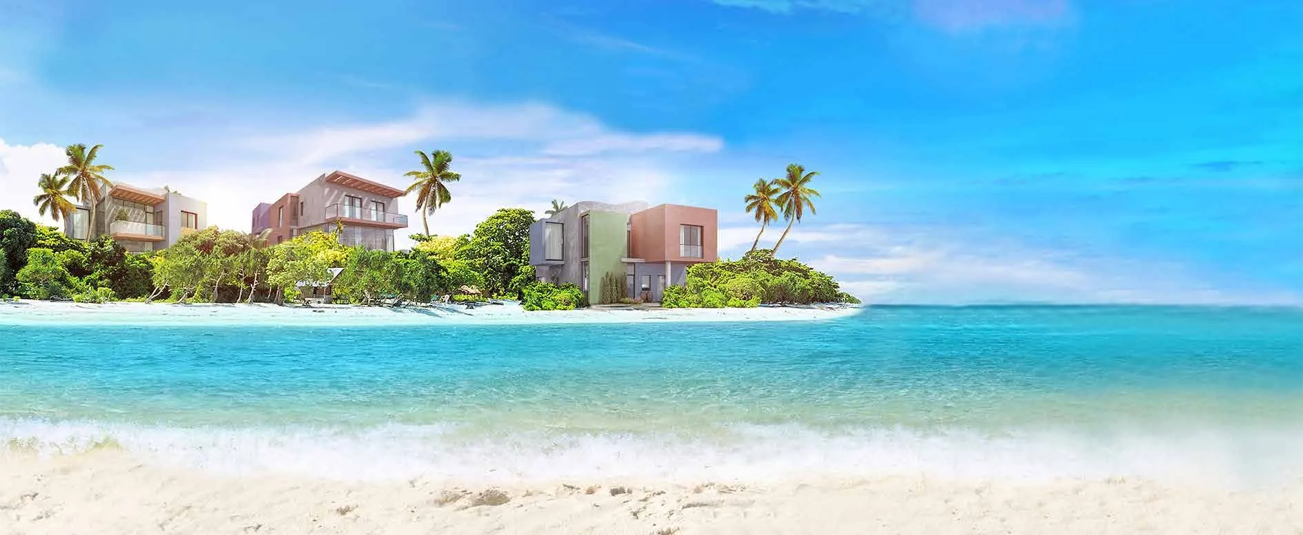 for sale in Bo Island in of 0 m² with 0 bedrooms