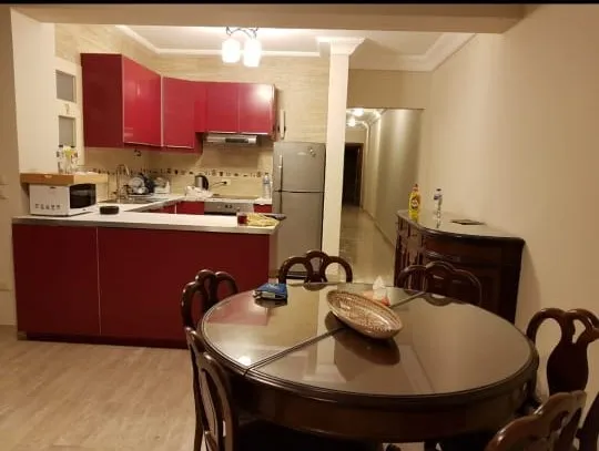 Duplex for sale in La Vista 7 in Ain Sokhna of 170 m² with 4 bedrooms