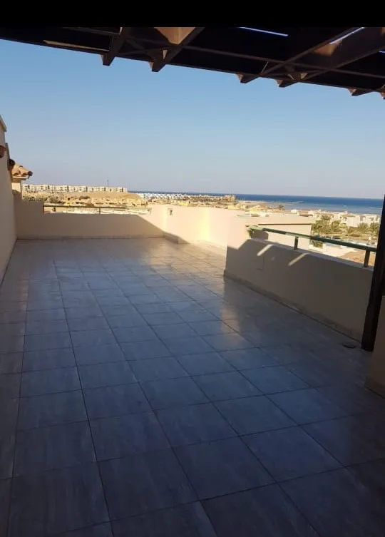 Duplex for sale in La Vista 7 in Ain Sokhna of 170 m² with 4 bedrooms
