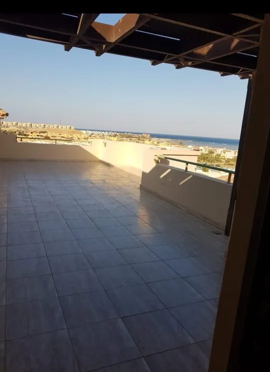 Duplex for sale in La Vista 7 in Ain Sokhna of 170 m² with 4 bedrooms