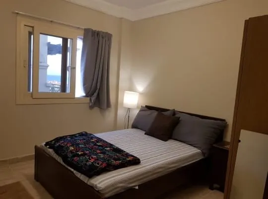 Duplex for sale in La Vista 7 in Ain Sokhna of 170 m² with 4 bedrooms