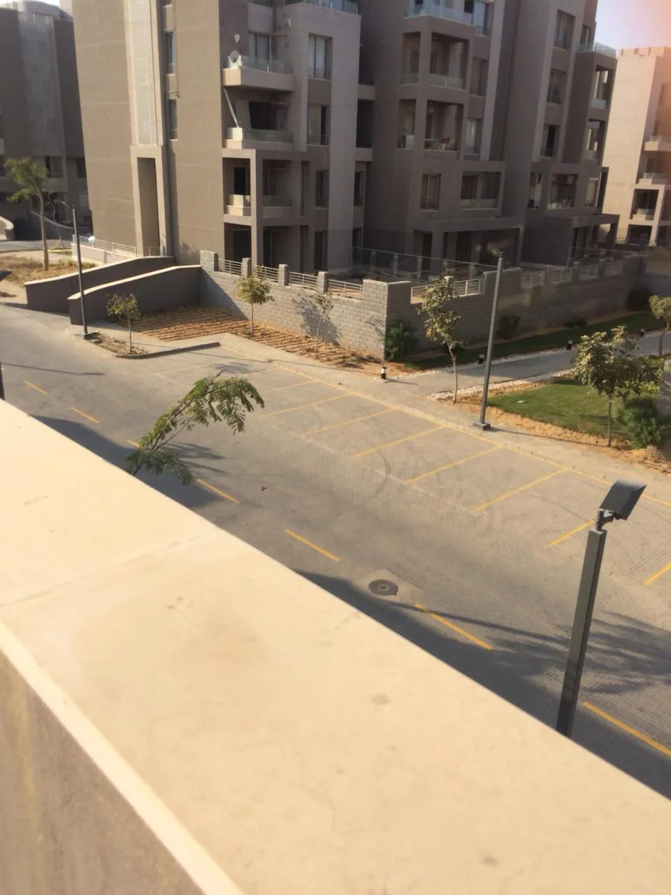 for sale in Village Garden Katameya in of 0 m² with 0 bedrooms