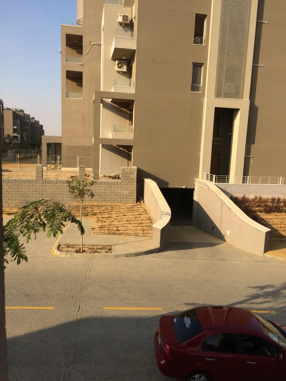 for sale in Village Garden Katameya in of 0 m² with 0 bedrooms
