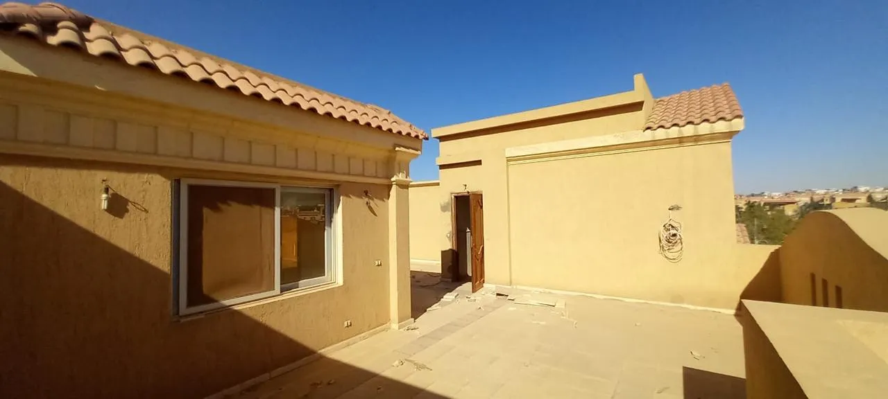  for sale in Les Rois New Cairo in  of 0 m² with 0 bedrooms