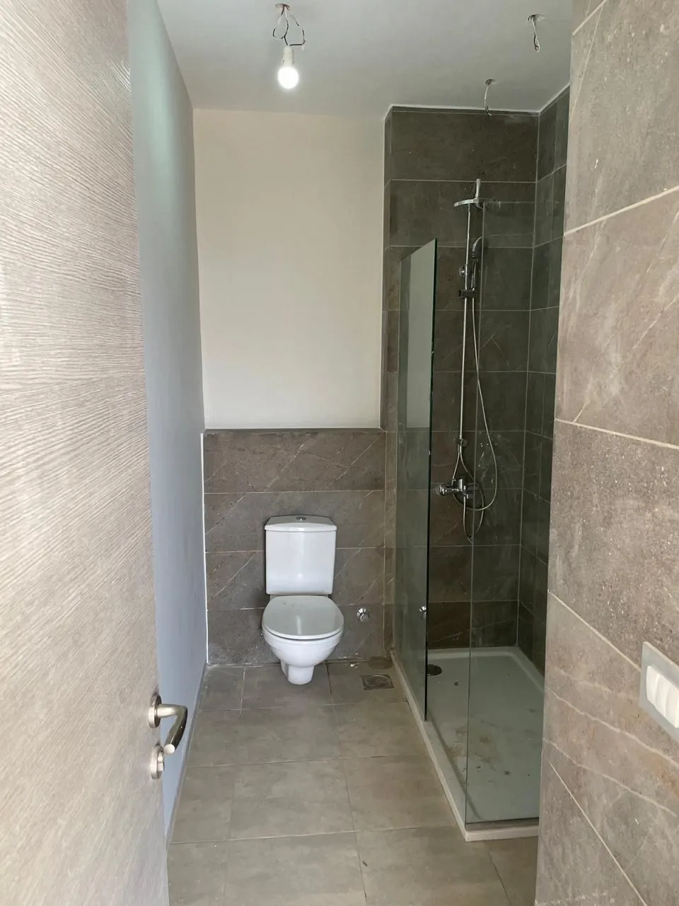 Chalet for sale in Il Monte Galala in Ain Sokhna of 126 m² with 3 bedrooms