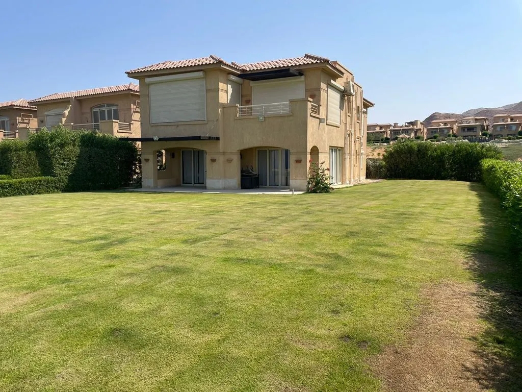  for sale in Telal Sokhna in  of 0 m² with 0 bedrooms