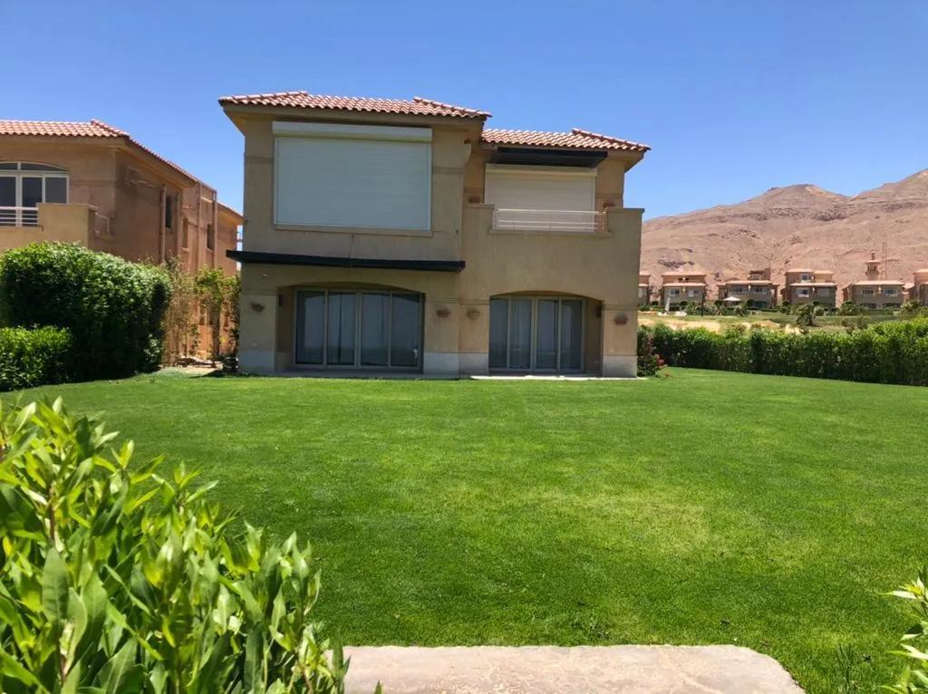 for sale in Telal Sokhna in  of 0 m² with 0 bedrooms