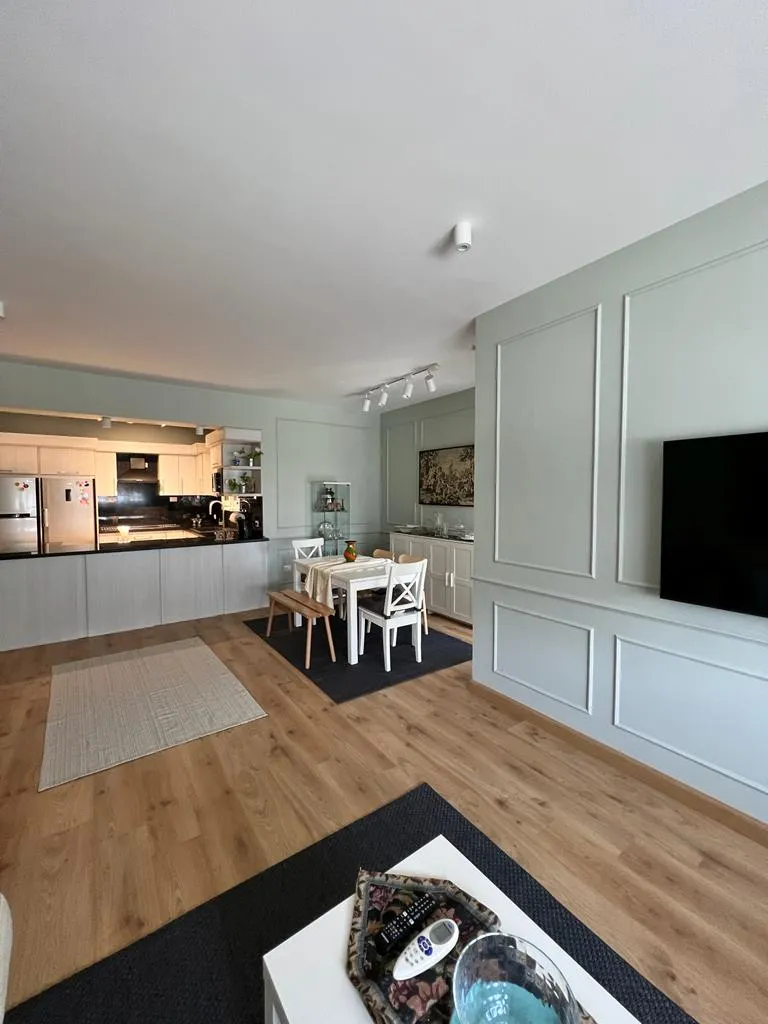 Apartment for sale in Mountain View Hyde Park in New Cairo of 134 m² with 2 bedrooms
