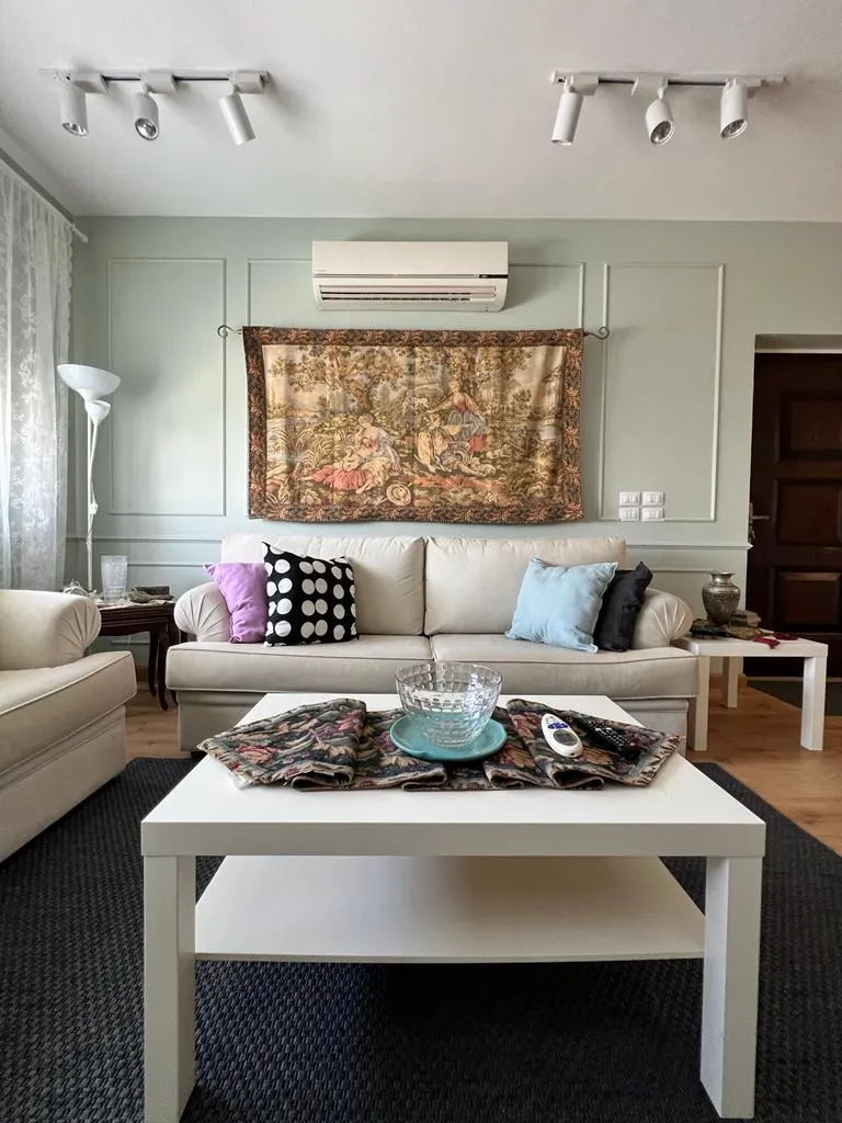Apartment for sale in Mountain View Hyde Park in New Cairo of 134 m² with 2 bedrooms