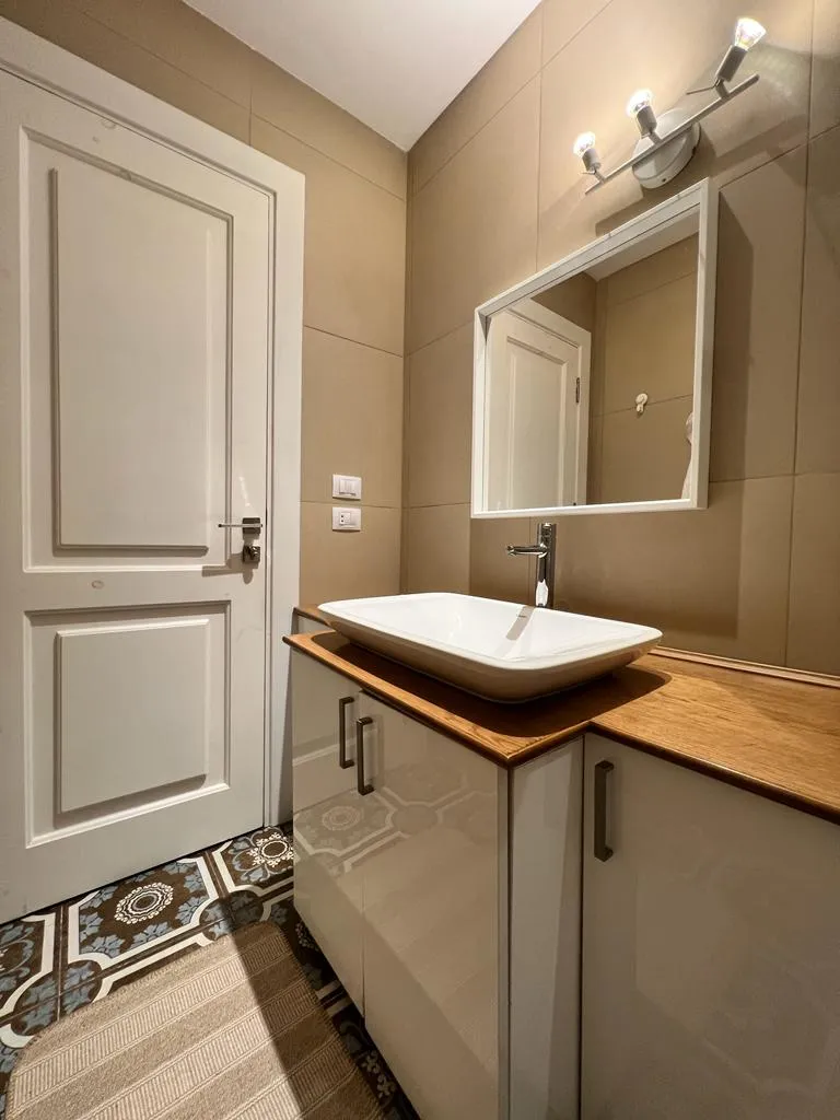 Apartment for sale in Mountain View Hyde Park in New Cairo of 134 m² with 2 bedrooms