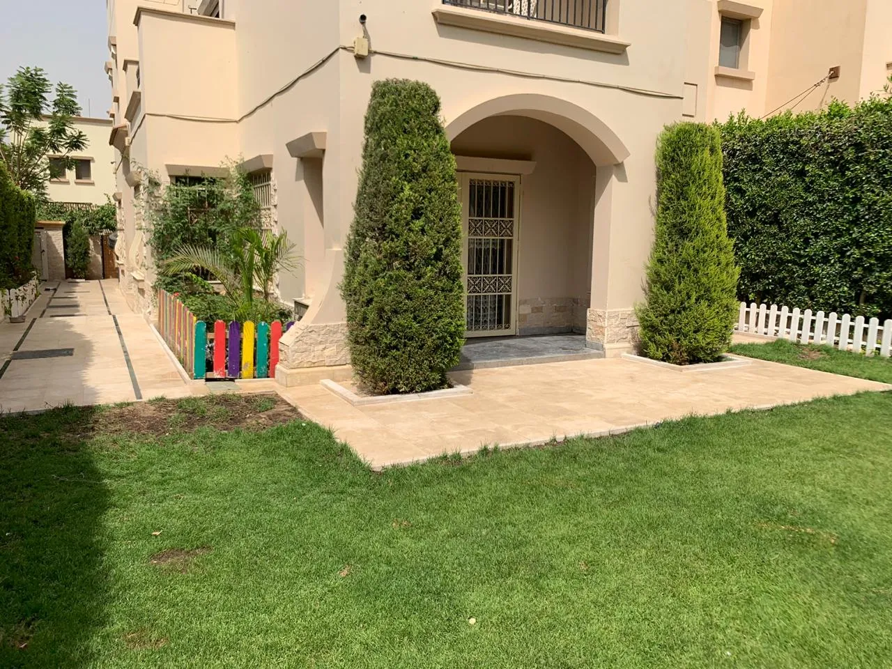  for sale in Uptown Cairo in  of 0 m² with 0 bedrooms