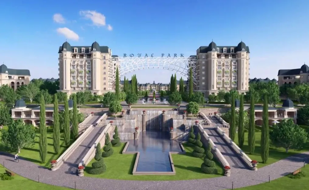  للبيع في ماونتن فيو أي سيتي القاهرة الجديدة في  بمساحة 0 م² تتكون من 0 غرف