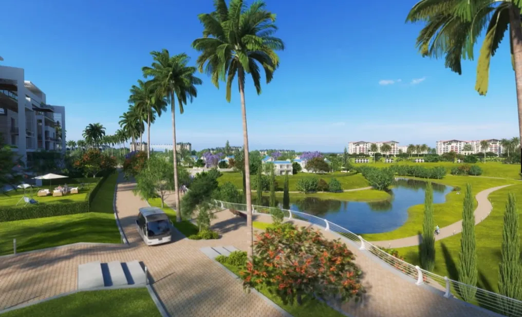  للبيع في ماونتن فيو أي سيتي القاهرة الجديدة في  بمساحة 0 م² تتكون من 0 غرف