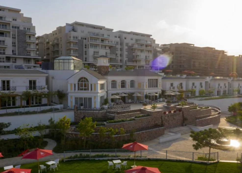  للبيع في ماونتن فيو أي سيتي القاهرة الجديدة في  بمساحة 0 م² تتكون من 0 غرف