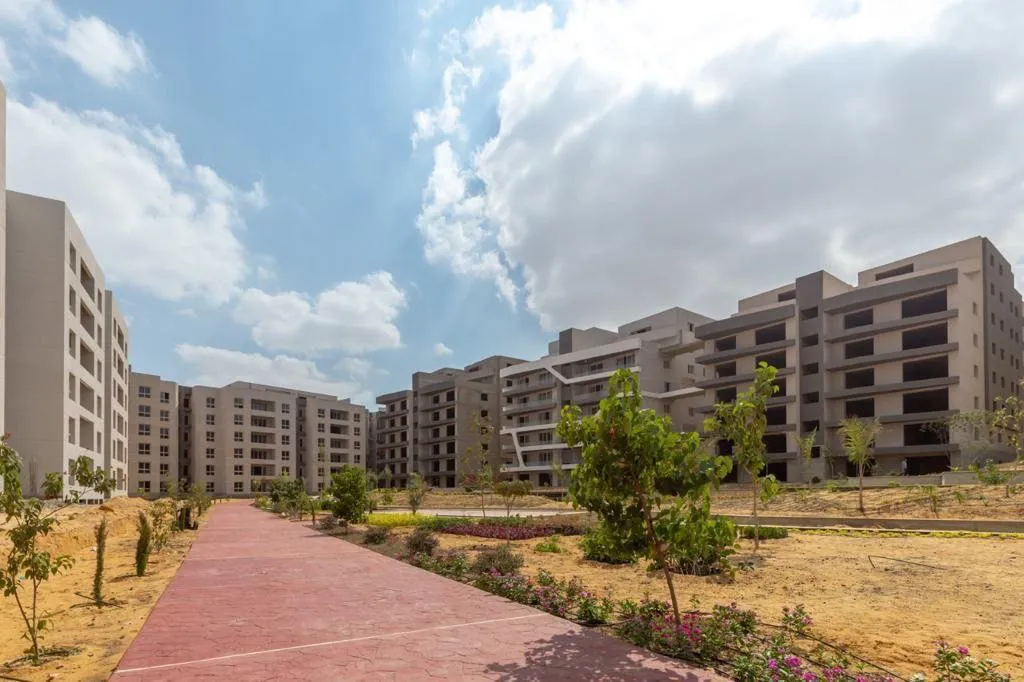 for sale in Zizinia Al Mostakbal in of 0 m² with 0 bedrooms