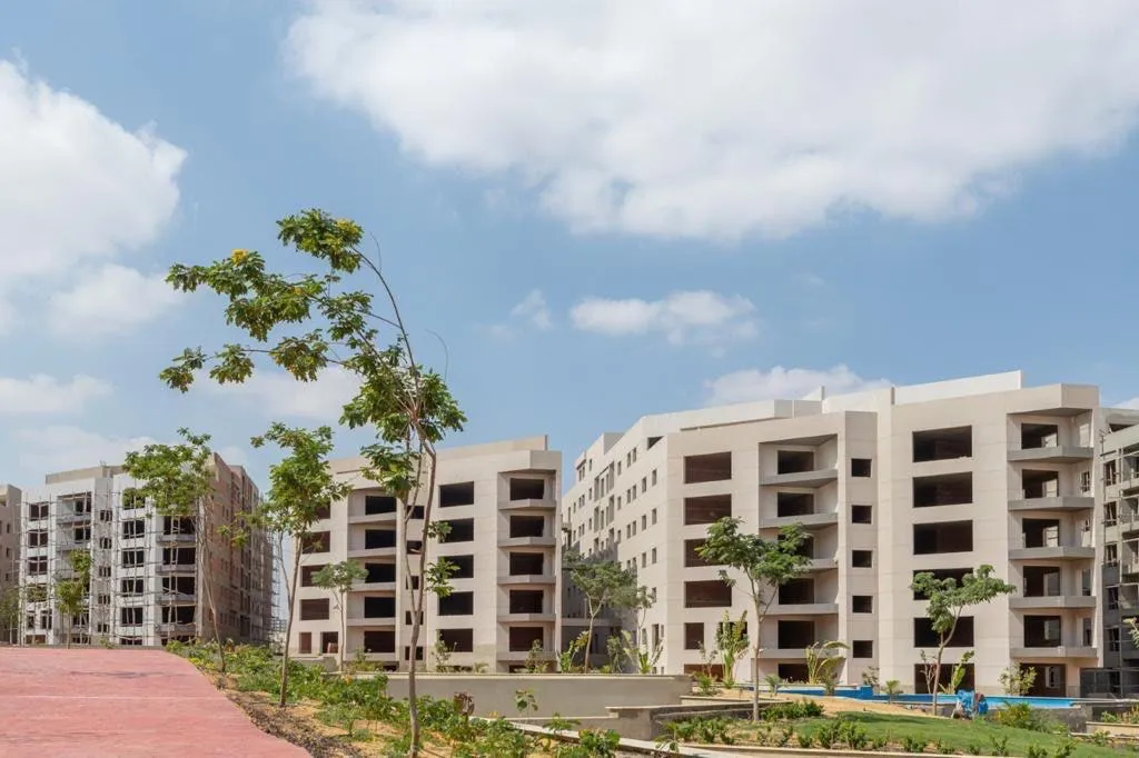 for sale in Zizinia Al Mostakbal in of 0 m² with 0 bedrooms