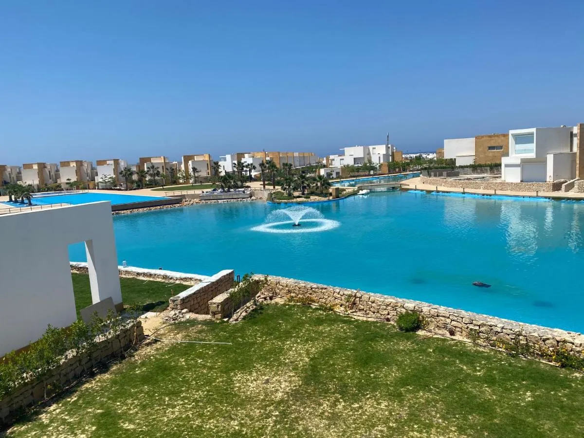 for sale in Seashell Sidi Abdel Rahman in of 0 m² with 0 bedrooms