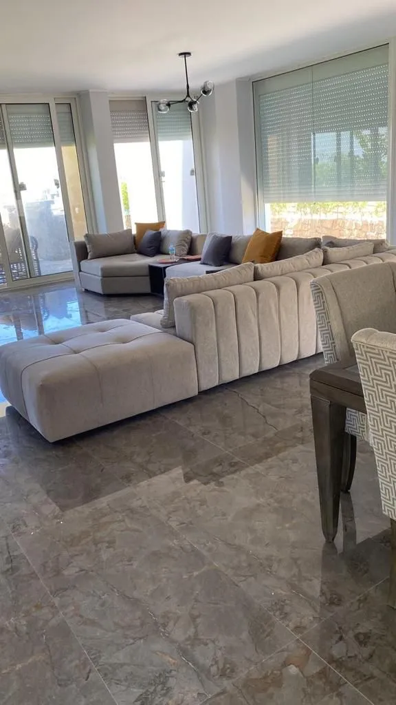 for sale in Seashell Sidi Abdel Rahman in of 0 m² with 0 bedrooms