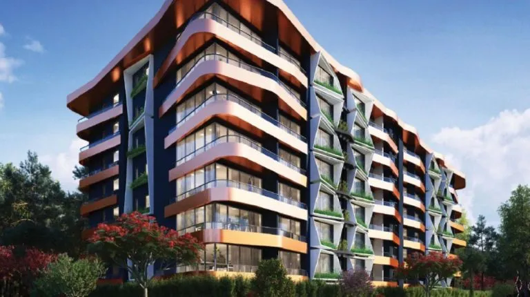 Apartment for sale in Midtown condo in New Capital City of 210 m² with 3 bedrooms
