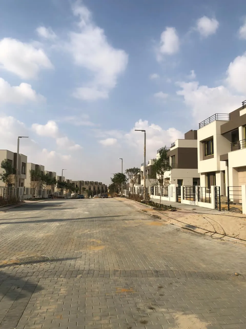 for sale in Palm Hills New Cairo in of 0 m² with 0 bedrooms