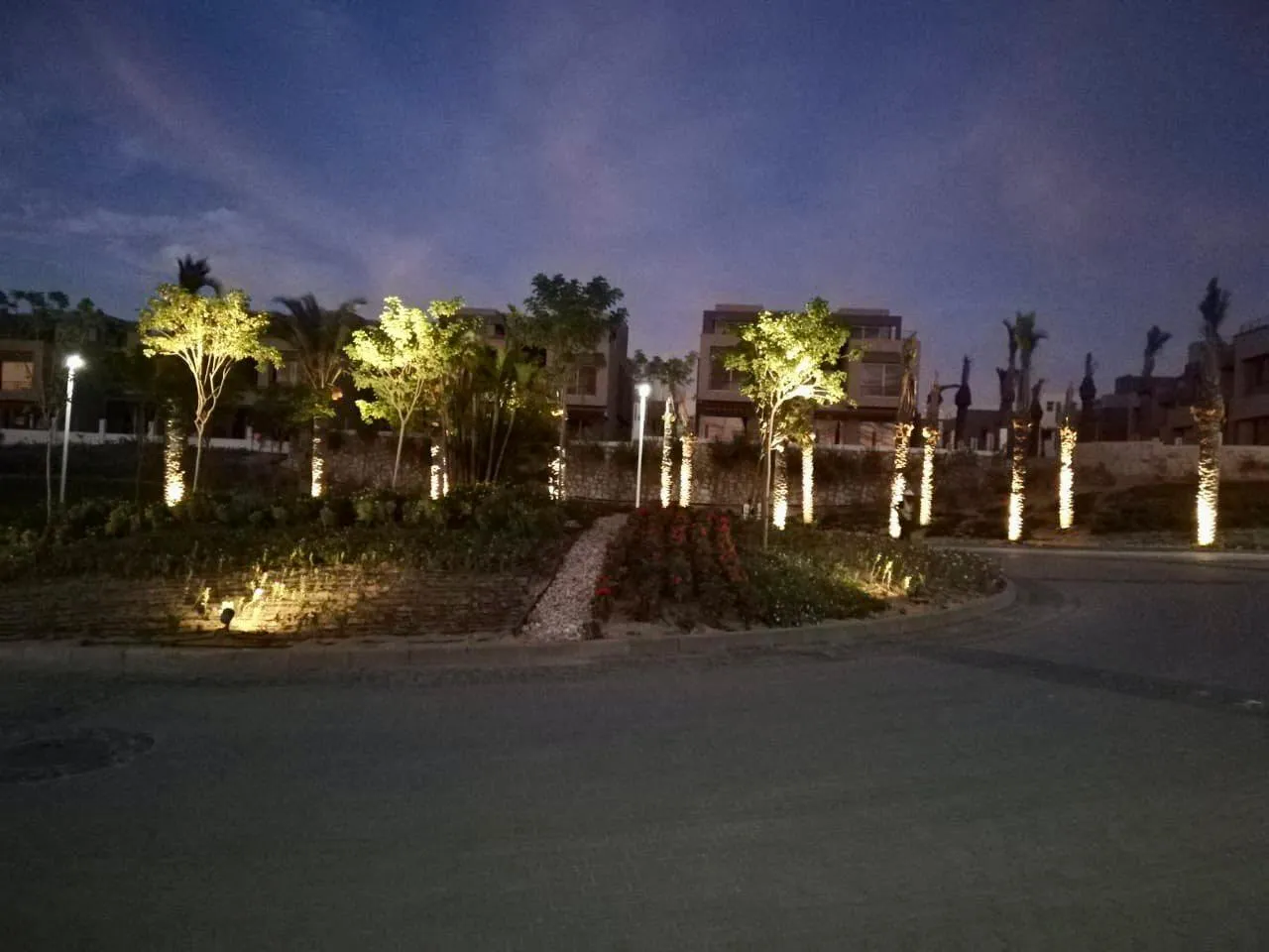 for sale in Palm Hills New Cairo in of 0 m² with 0 bedrooms