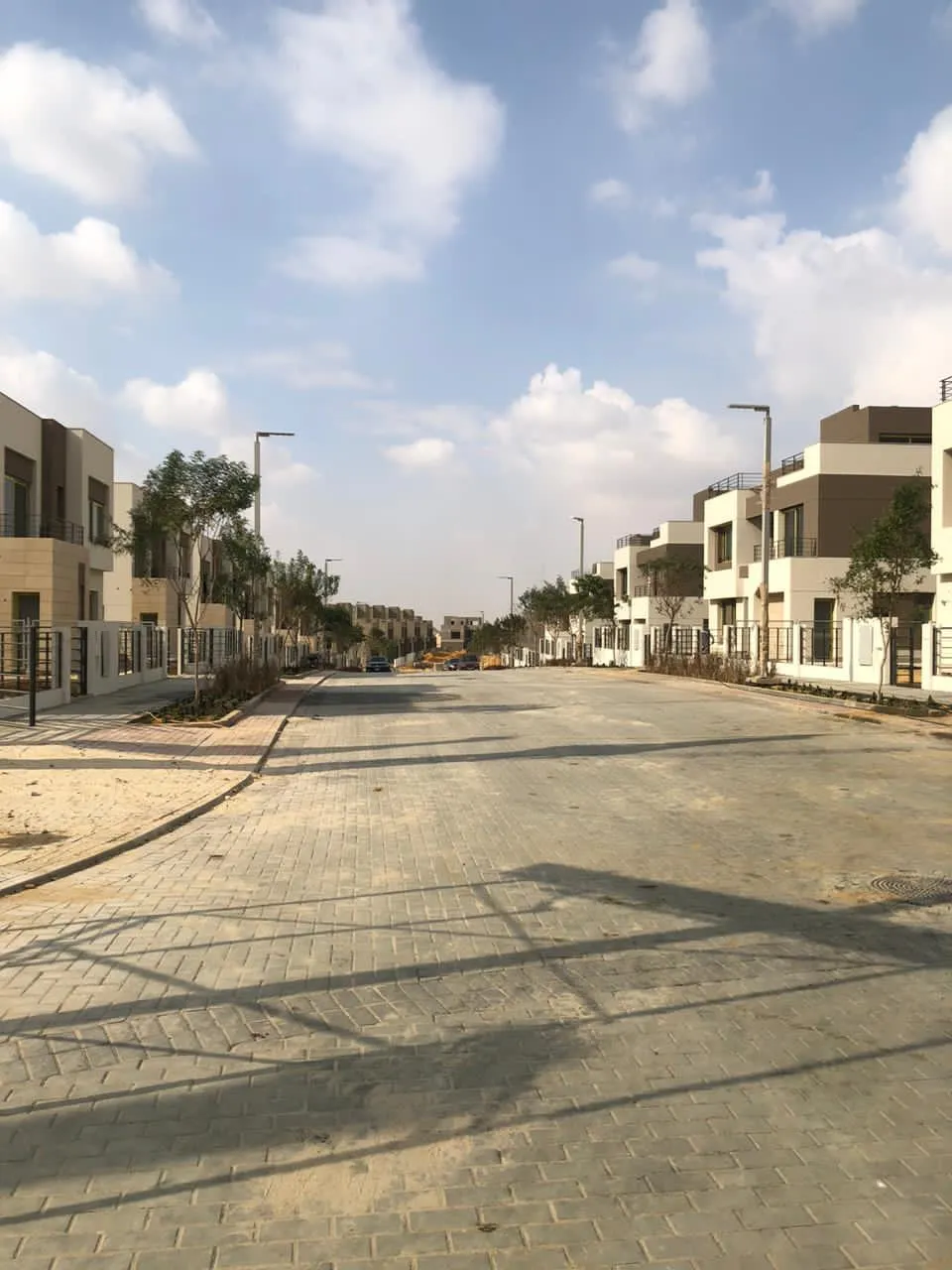 for sale in Palm Hills New Cairo in of 0 m² with 0 bedrooms