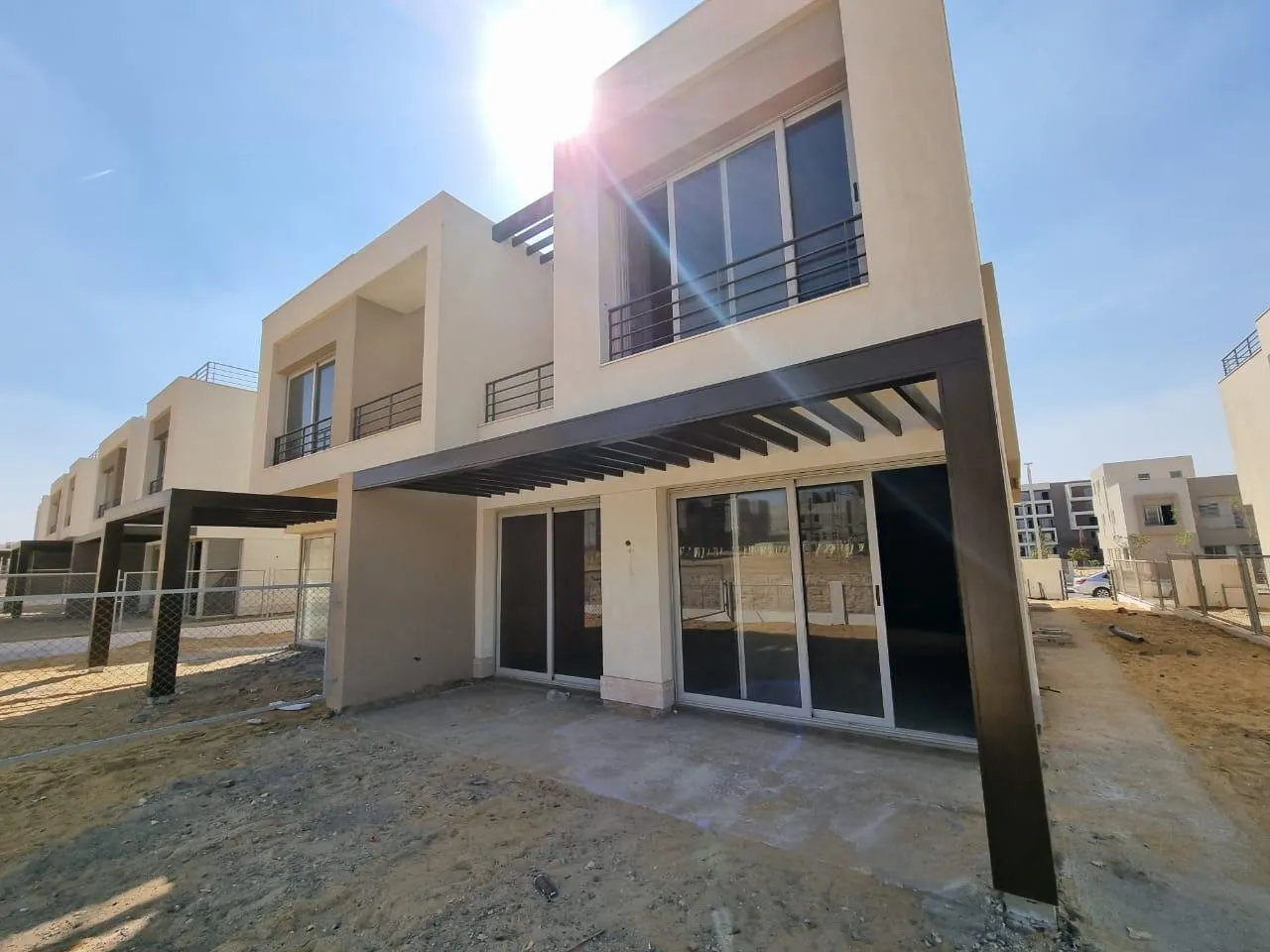 for sale in Palm Hills New Cairo in of 0 m² with 0 bedrooms