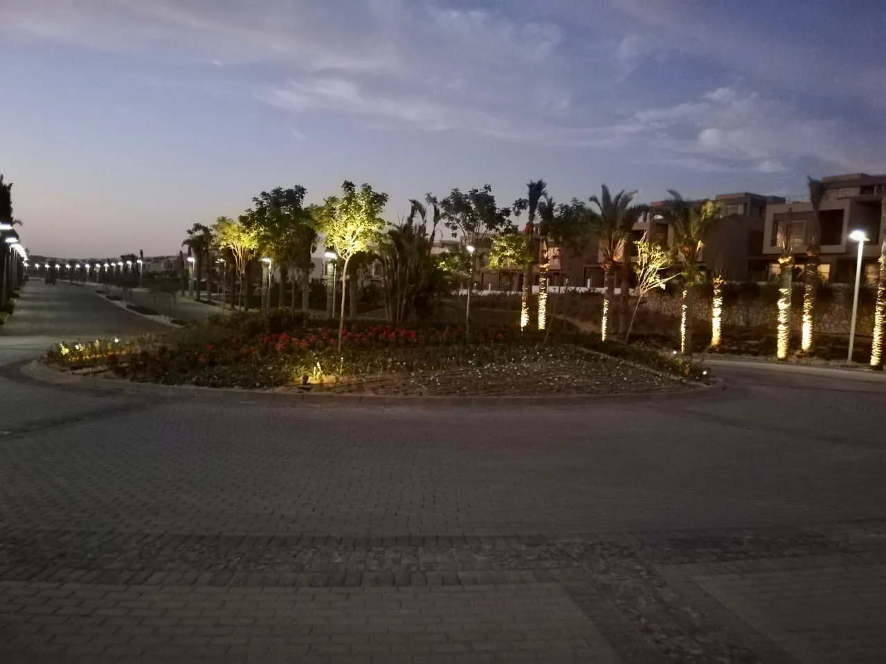 for sale in Palm Hills New Cairo in of 0 m² with 0 bedrooms