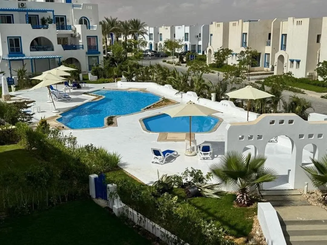 for sale in Mountain View Ras El Hekma in of 0 m² with 0 bedrooms