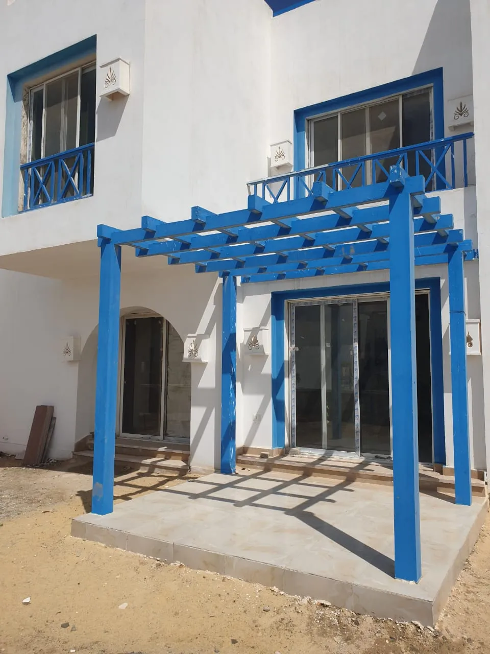 for sale in Mountain View Ras El Hekma in of 0 m² with 0 bedrooms