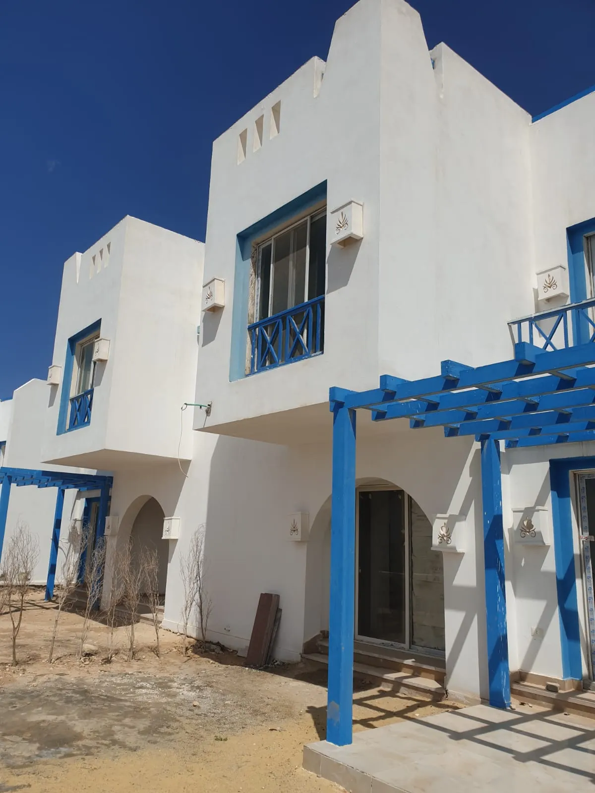 for sale in Mountain View Ras El Hekma in of 0 m² with 0 bedrooms