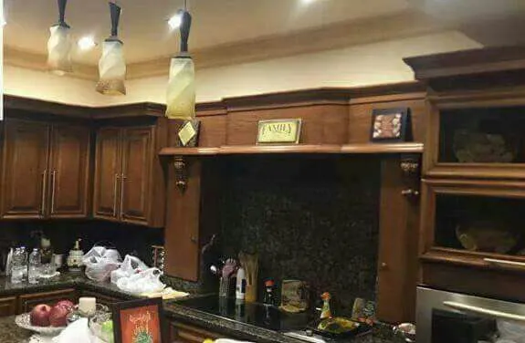  للبيع في الرحاب  في  بمساحة 0 م² تتكون من 0 غرف