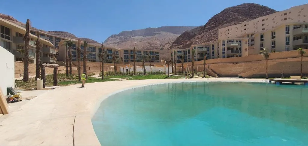  للبيع في المونت الجلالة في  بمساحة 0 م² تتكون من 0 غرف