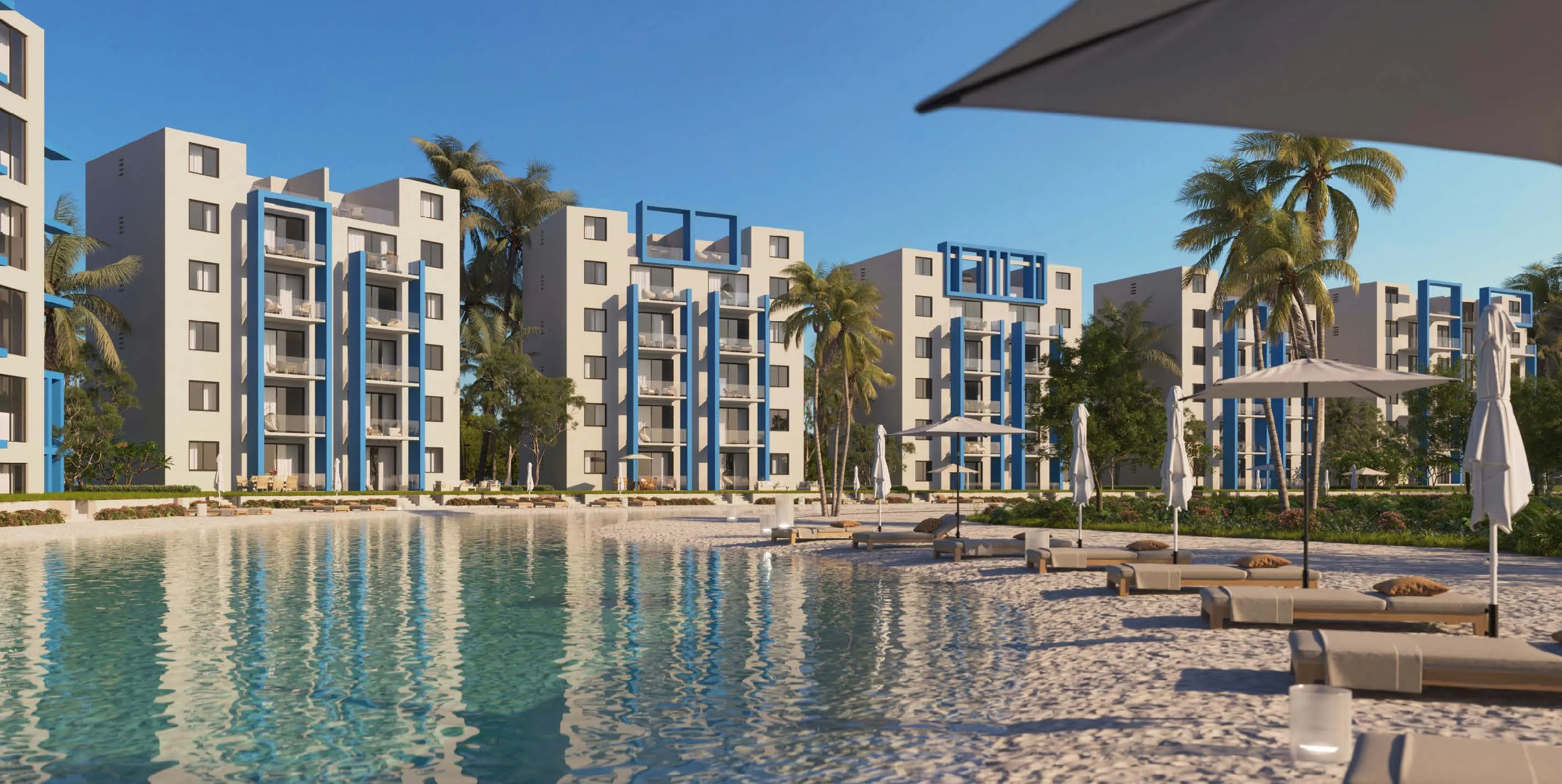 for sale in Fouka Bay in of 0 m² with 0 bedrooms