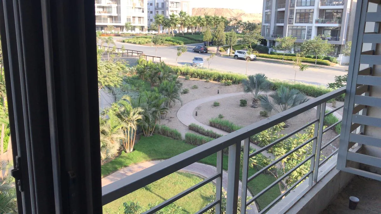 Apartment for sale in Tag Sultan in New Cairo of 192 m² with 3 bedrooms