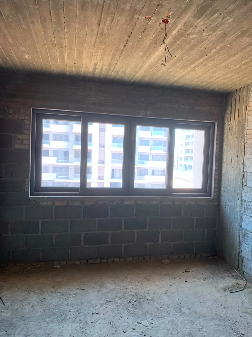 Apartment for sale in Il Bosco New Capital in New Capital City of 182 m² with 3 bedrooms