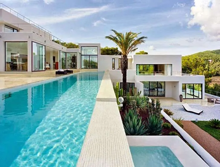 for sale in Il Bosco New Capital in of 0 m² with 0 bedrooms